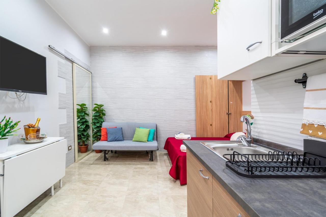 Dimora D&G Apartamento Syracuse Exterior foto