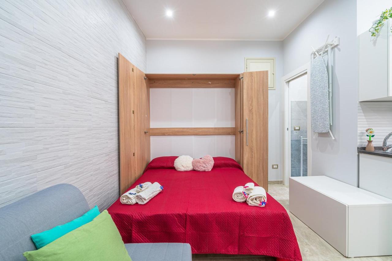 Dimora D&G Apartamento Syracuse Exterior foto