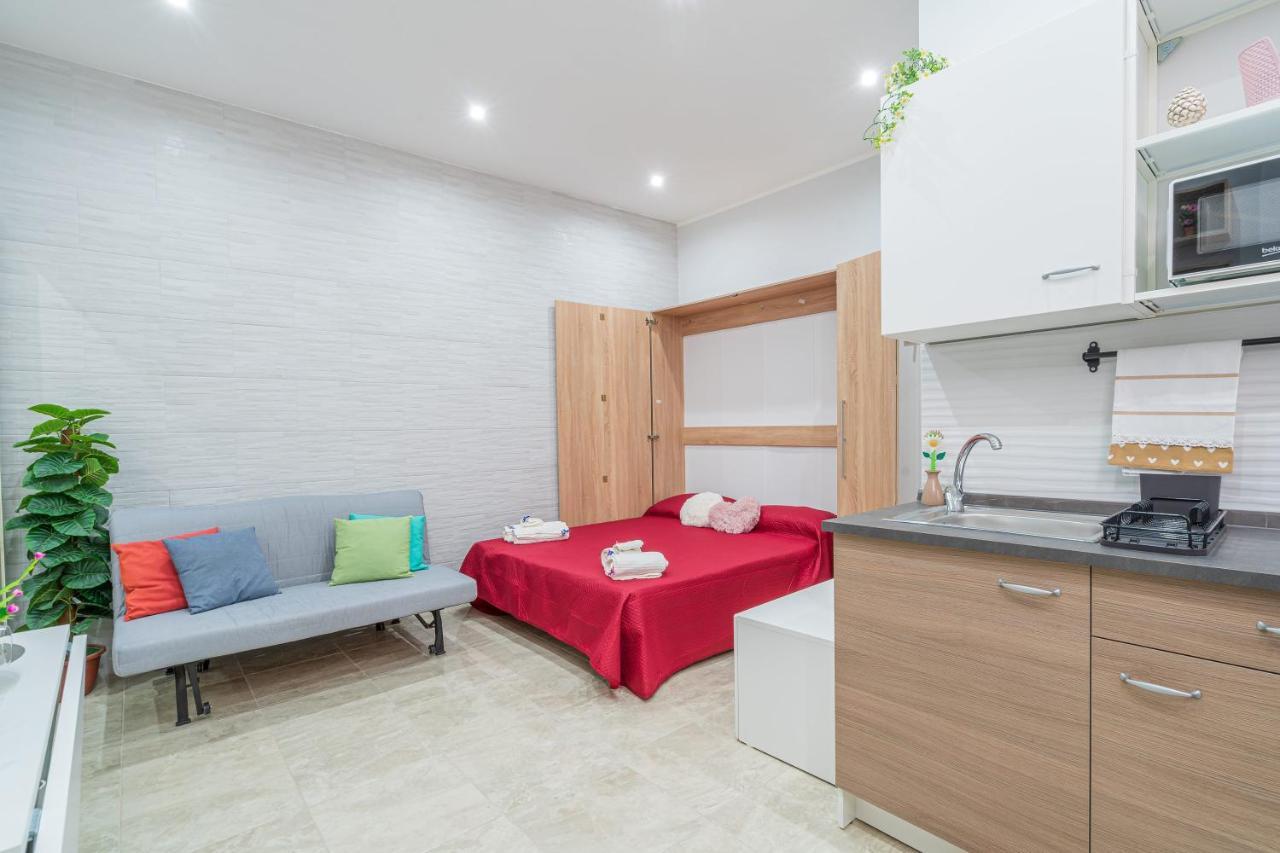 Dimora D&G Apartamento Syracuse Exterior foto