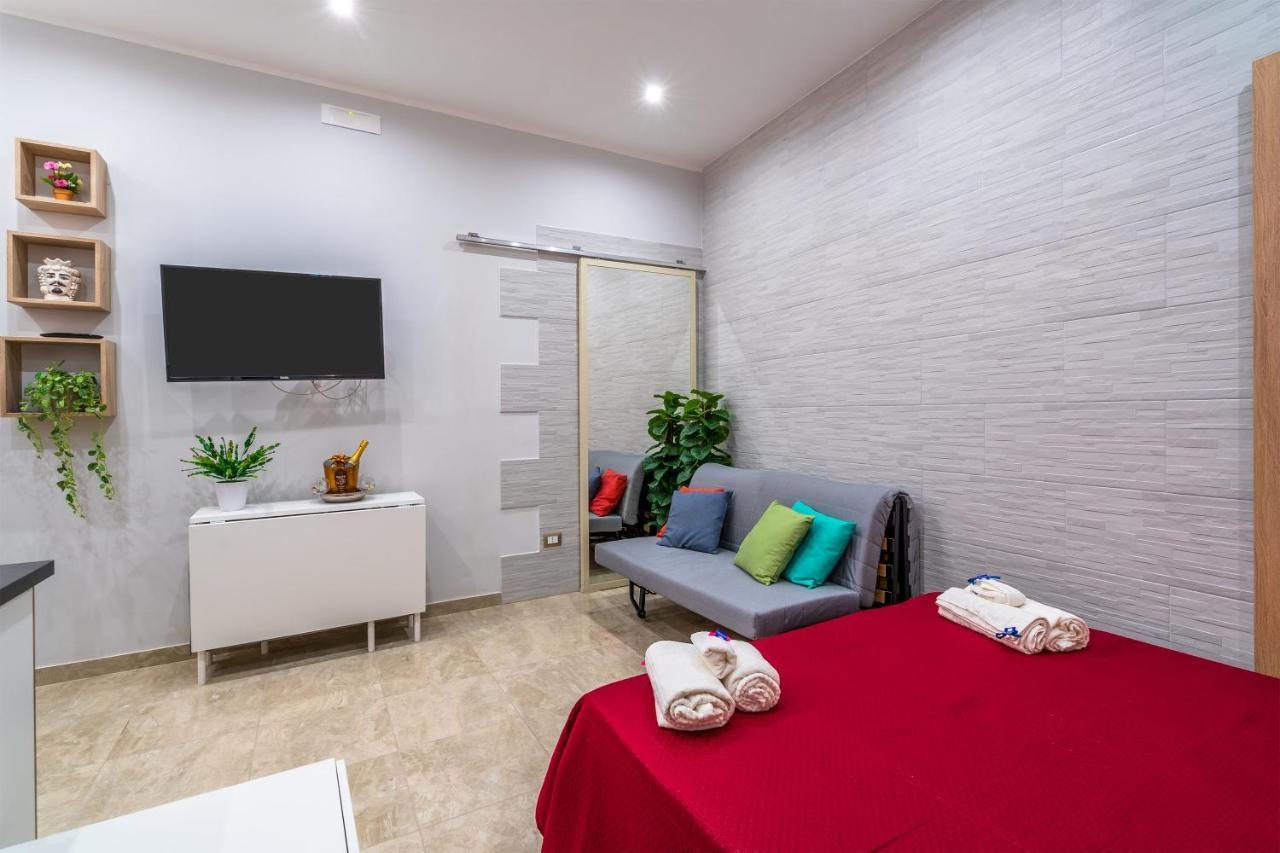 Dimora D&G Apartamento Syracuse Exterior foto