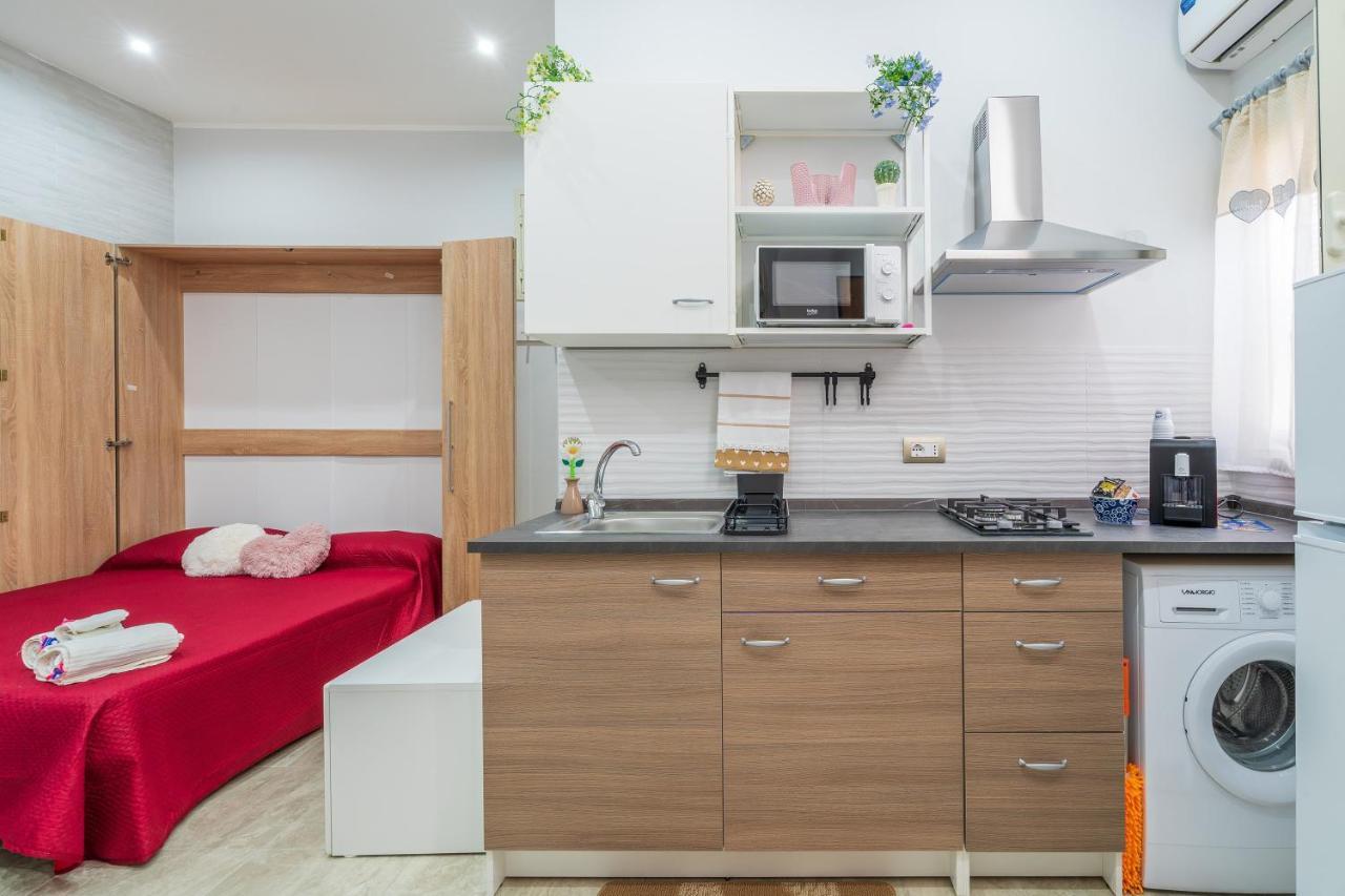 Dimora D&G Apartamento Syracuse Exterior foto