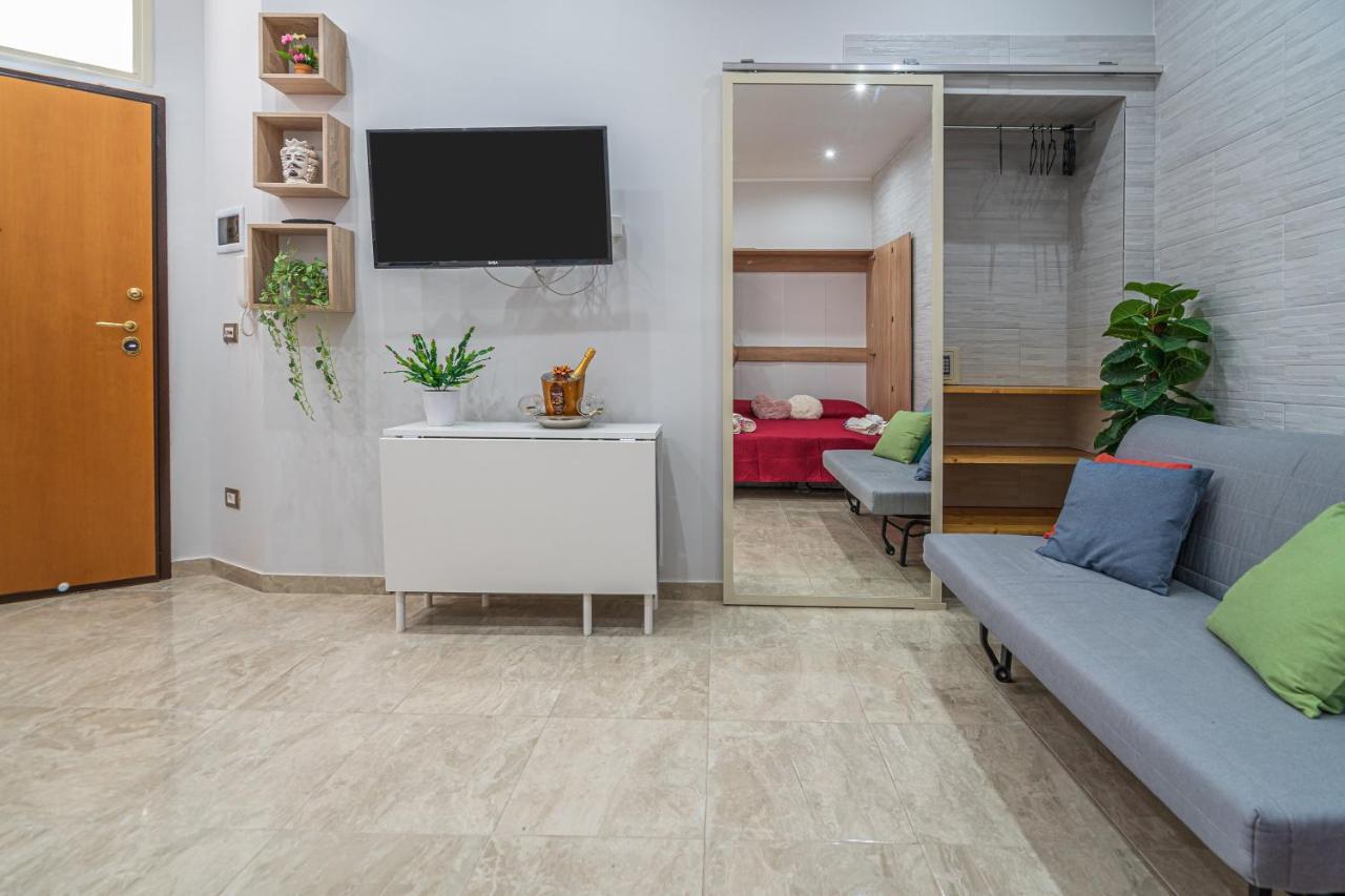 Dimora D&G Apartamento Syracuse Exterior foto