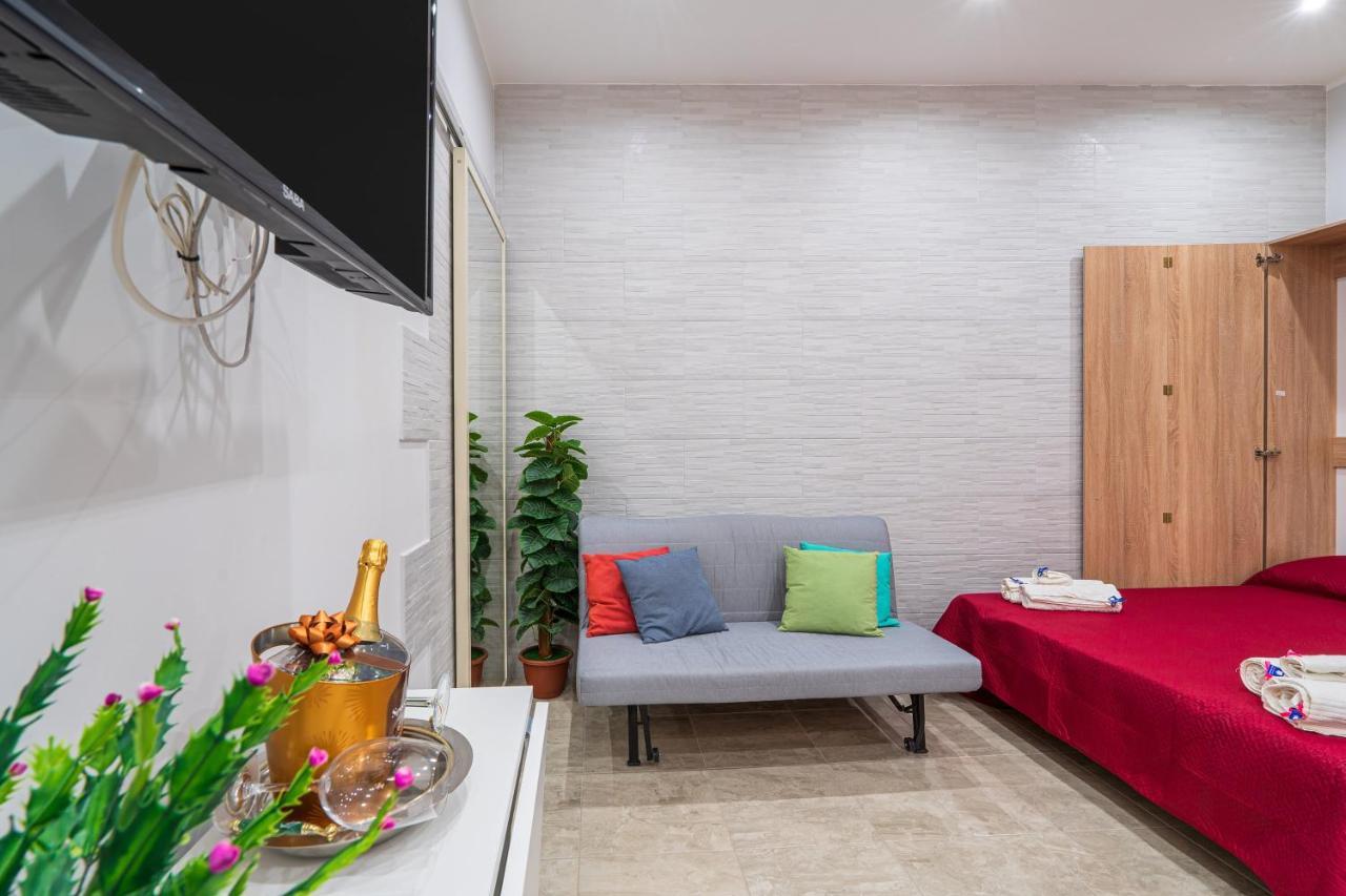 Dimora D&G Apartamento Syracuse Exterior foto
