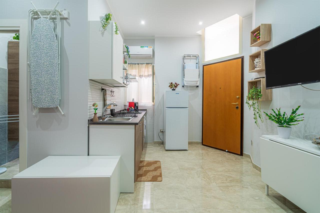 Dimora D&G Apartamento Syracuse Exterior foto